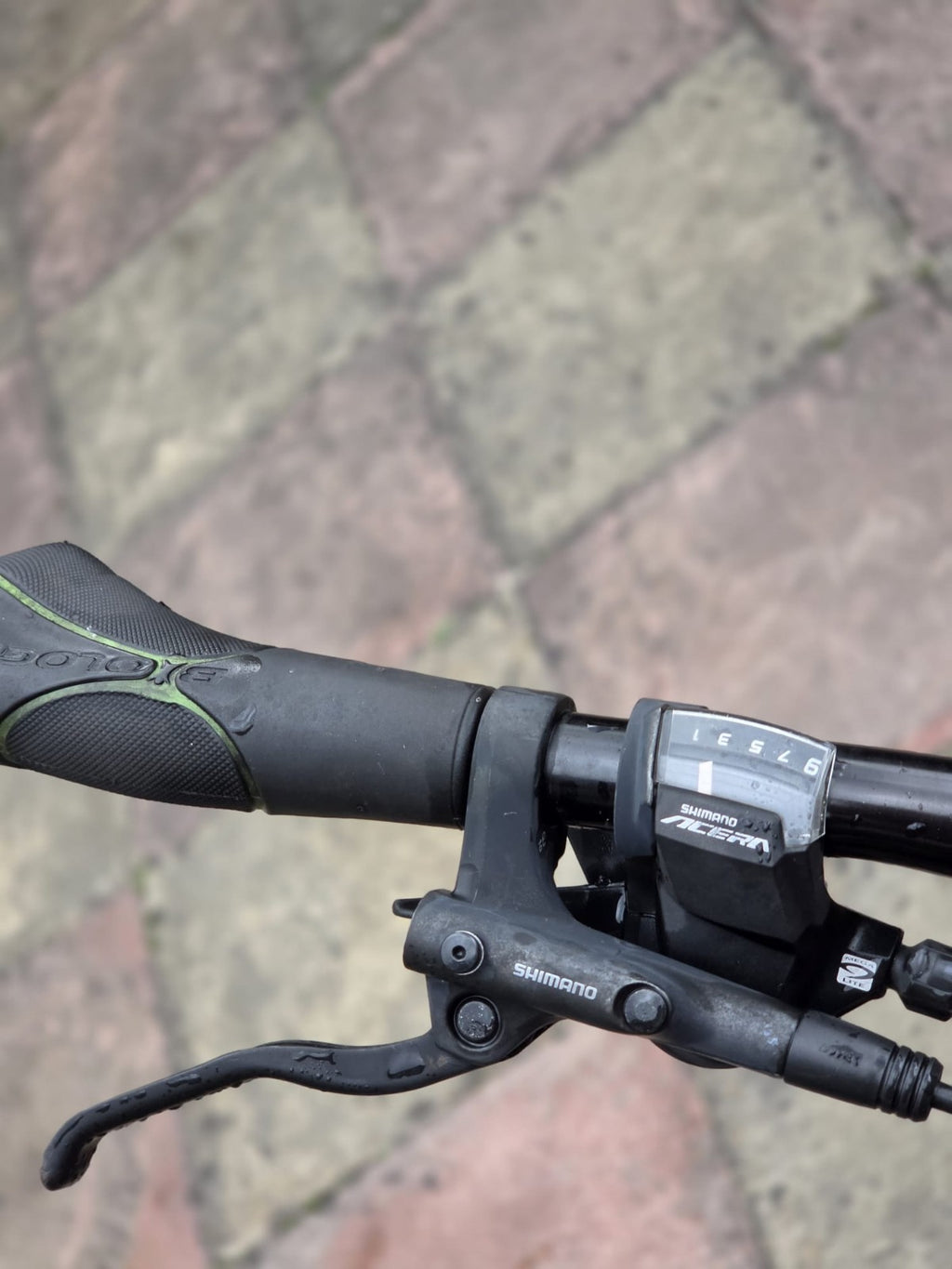Tern Joe Tour Folding Bike