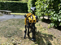 Brompton Bumblebee - C Line - 6 speed - 2023