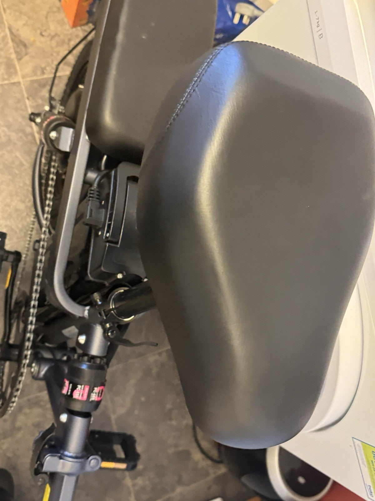 Engwe Bicyle Very Good Condition