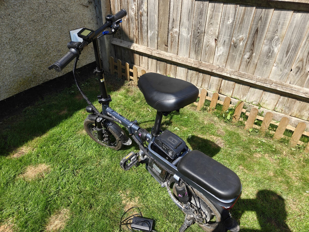 Folding Adults Bicyle - T14