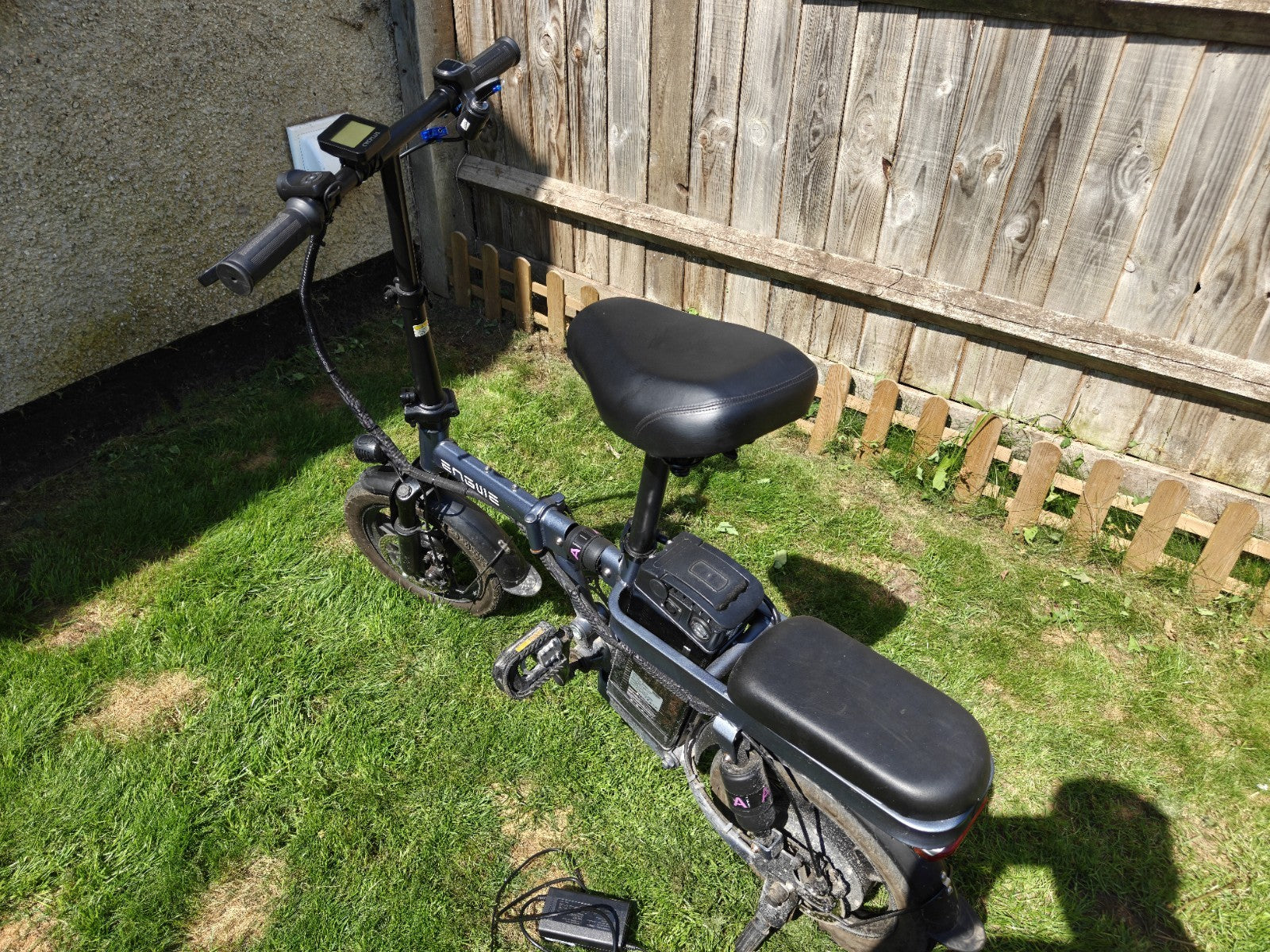 Folding Adults Bicyle - T14