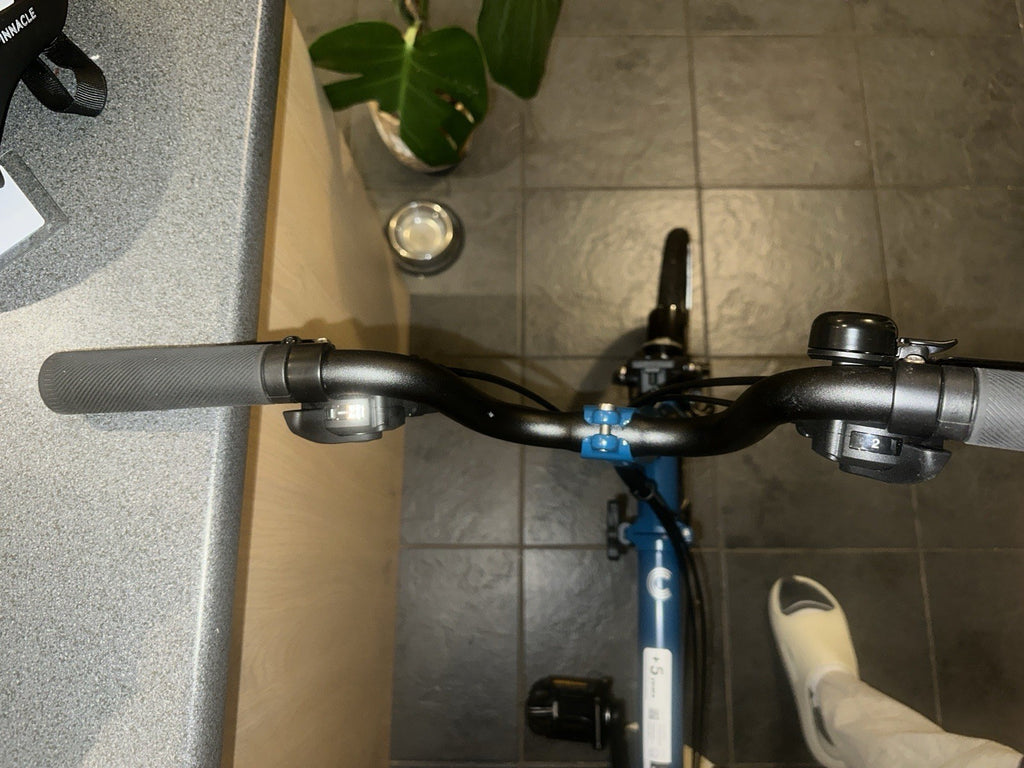 Brompton C Line 12-Speed (2025)