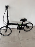 Dahon Vybe D7 Folding Bike (£599 New)