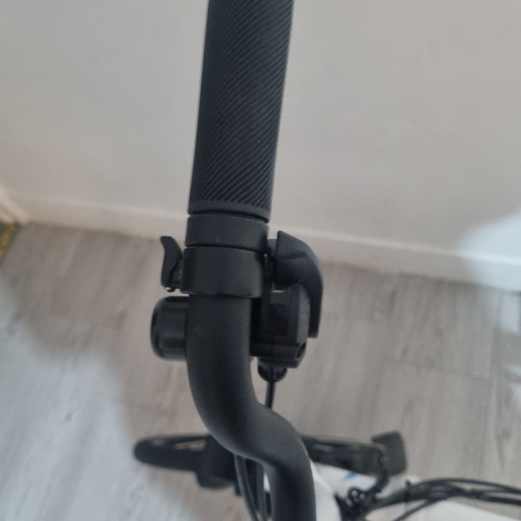 Brompton  Folding Bike 6-Speed