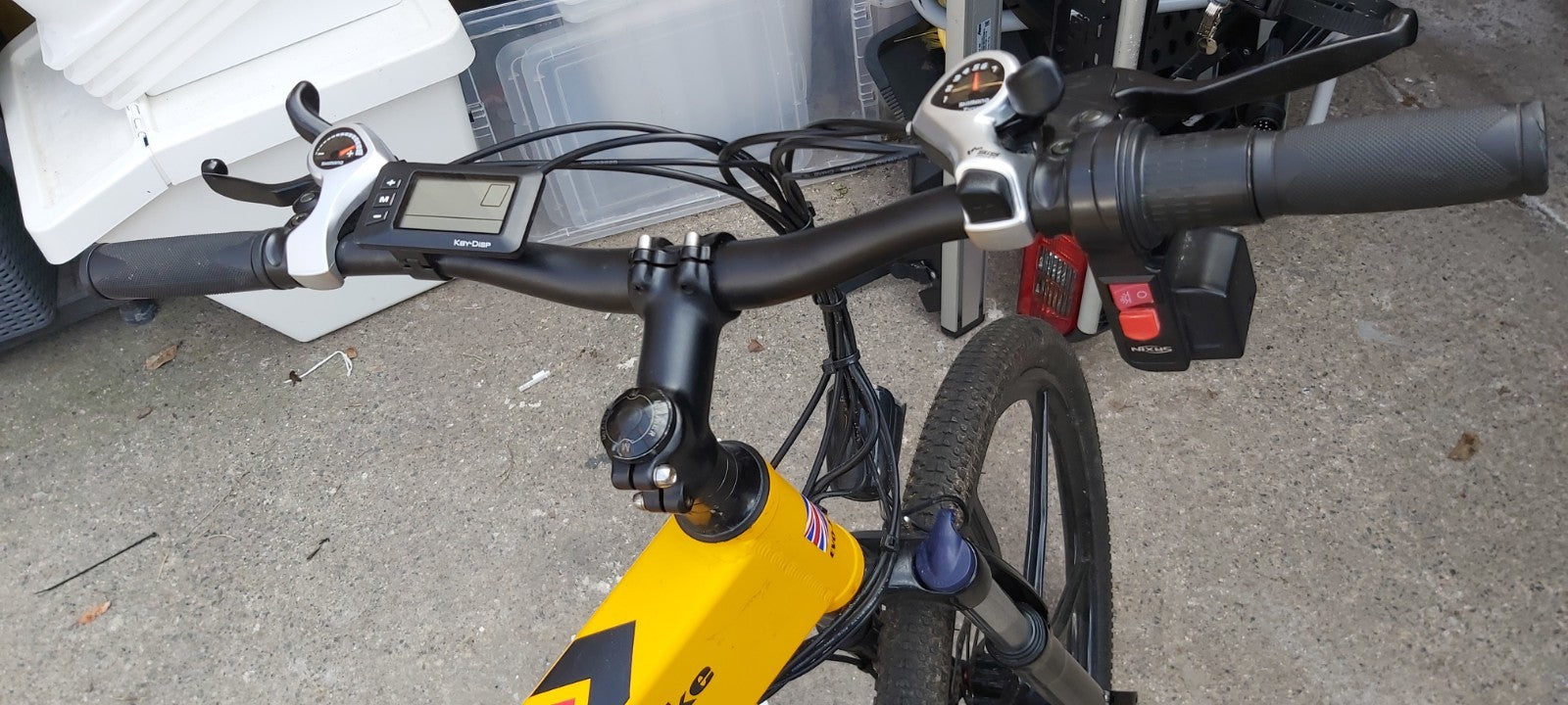 Dubai Foldable Bike Very Rare