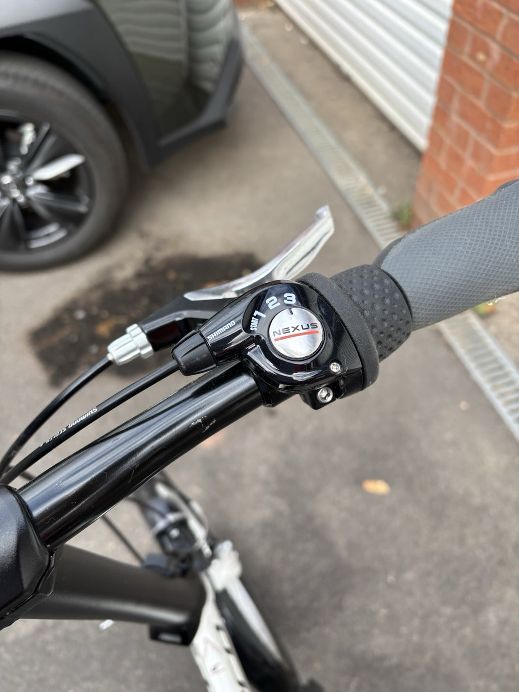 Carrera 2020 Folding Bike Transit Edition 6061 T6