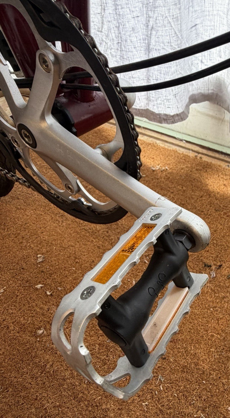 Brompton Bicycle Special Edition