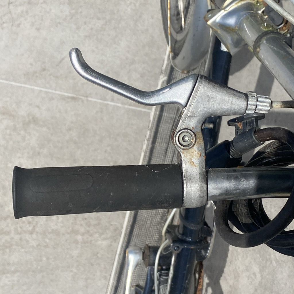Dahon Speed Folding Bike - Project/Spares or Repair