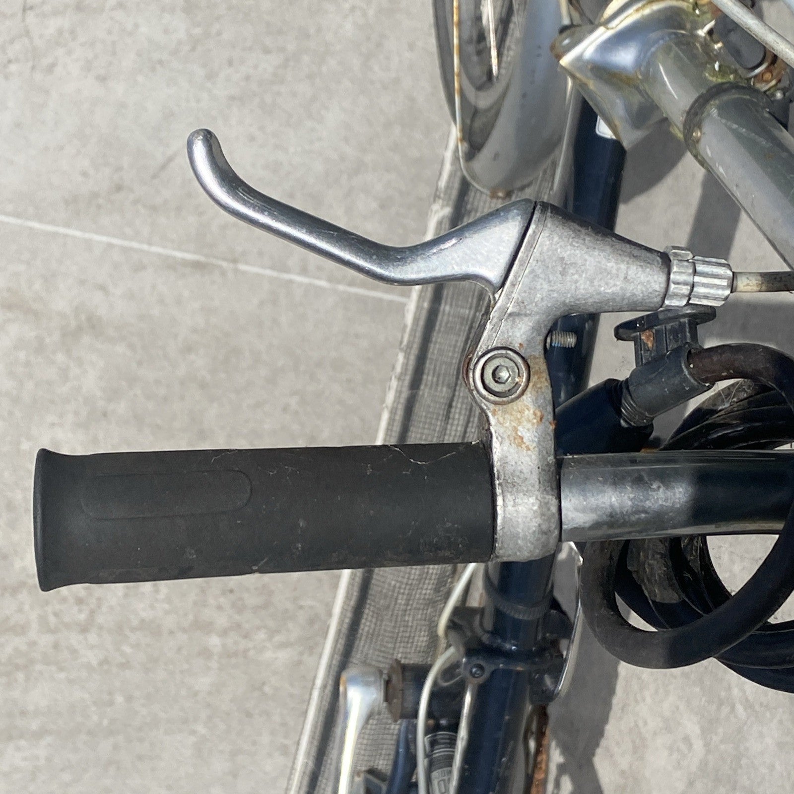 Dahon Speed Folding Bike - Project/Spares or Repair