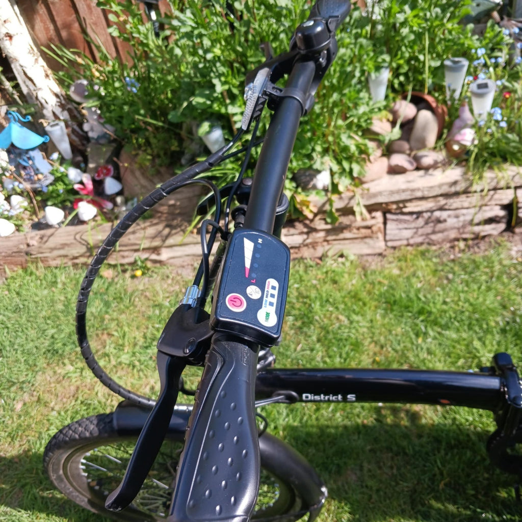 Unisex Folding bike  for sale