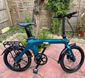 Fiido X City Folding Bike | 2022 | RRP £1,399