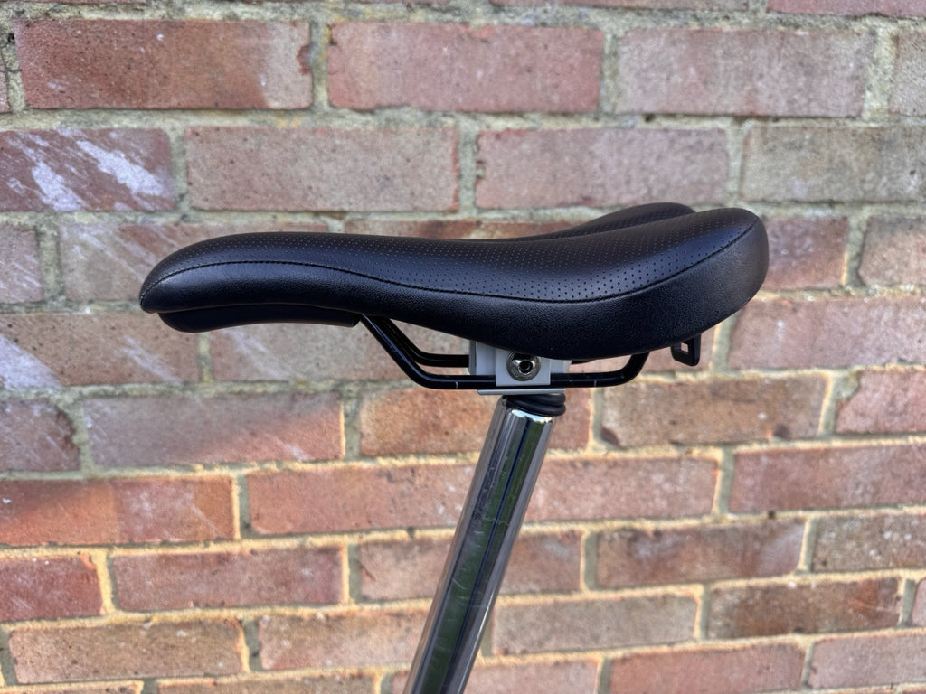 Brompton S6L 6-speed folding bike, 2018, racing green