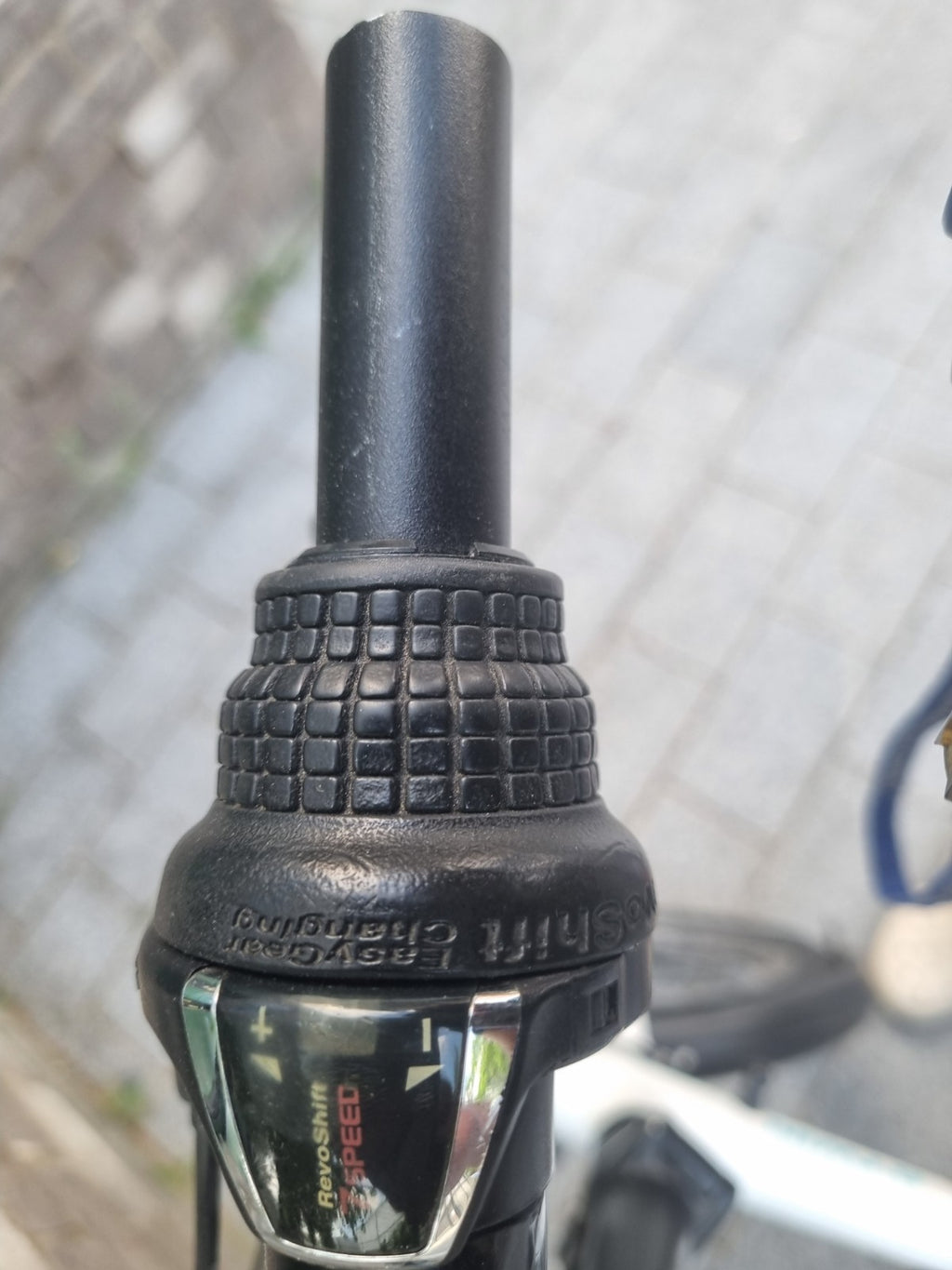 B'twin Foldable Bike - Tilt 500