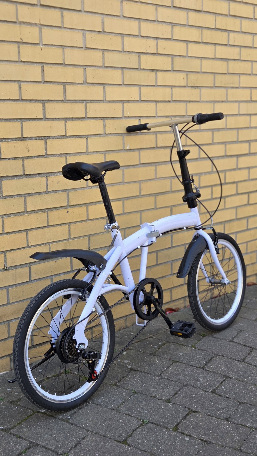 Esyogen Folding Bike 20inch