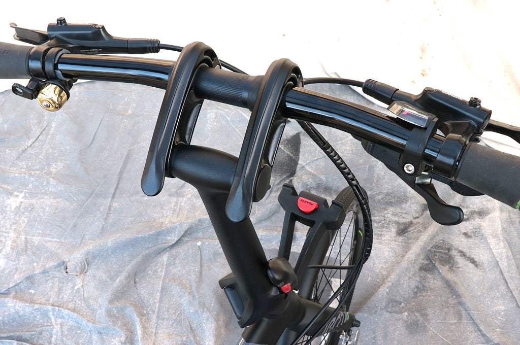 TERN VERGE P10