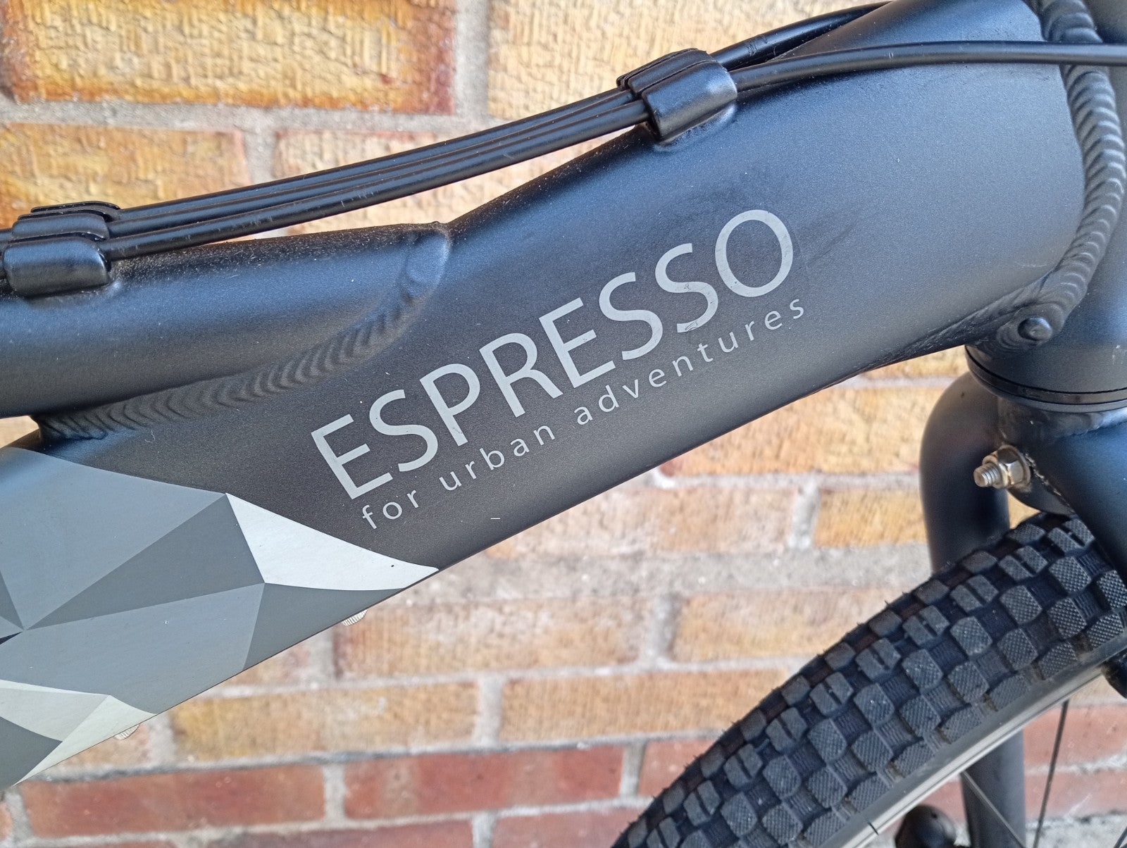 Dahon Expresso Folding Bicycle