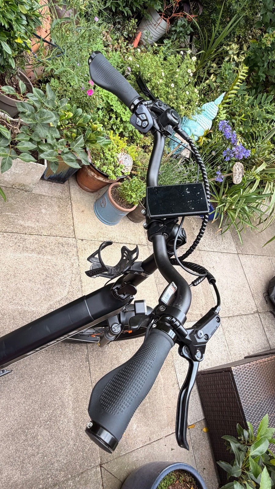 ENGWE L20 3.0 Pro 20"  Bike 48V 15AH Foldable Mountain Bike 7 Speed UK