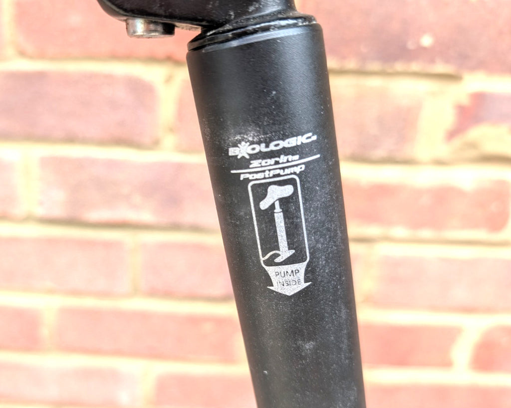 Dahon Vitesse D5HG Folding Fold-up Foldable Bike