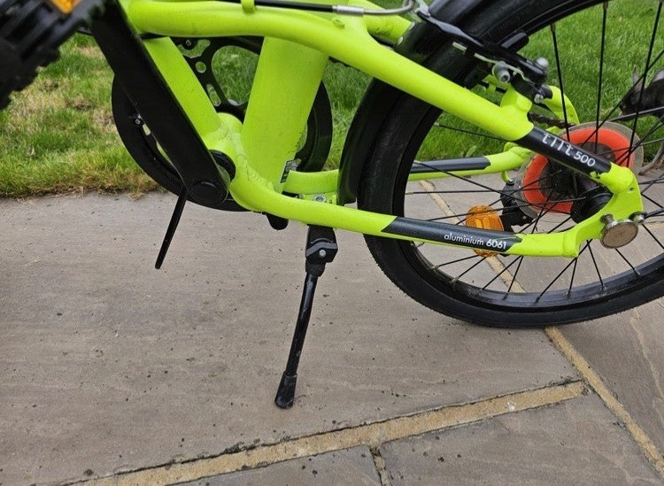 folding bike, commuter, train friendly, bus on the go for day trips or short dos