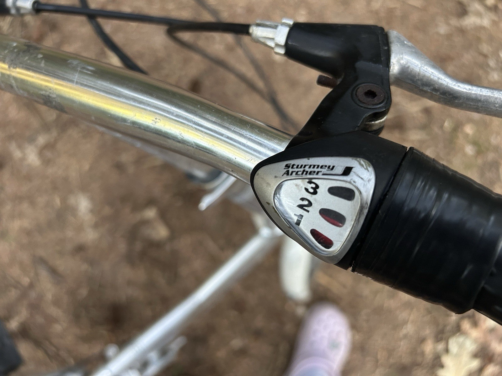 Dahon Fun Folding Bike