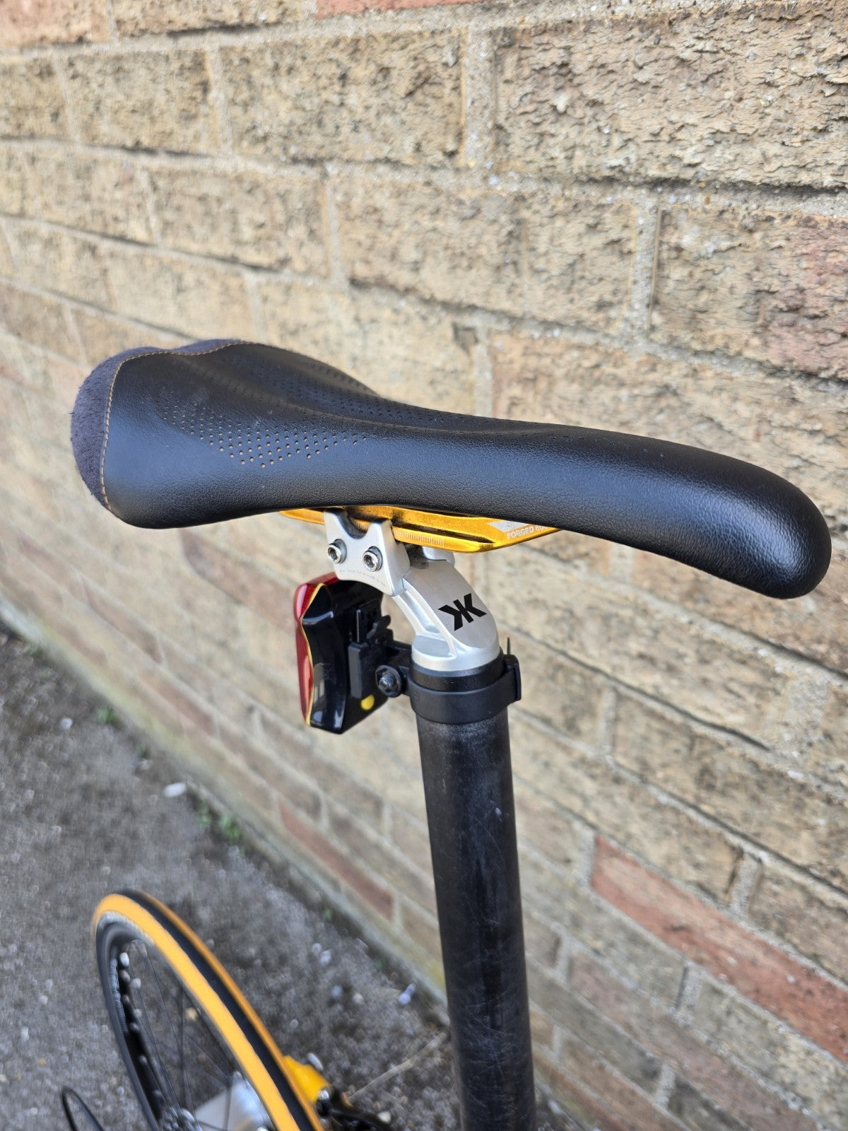 Dahon Speed Pro TT Folding Bike
