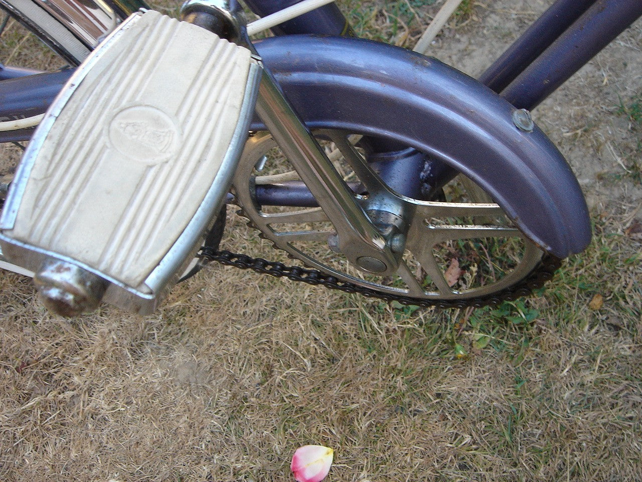 Raleigh 20 Stowaway Folding Bike 1975 3 Gears Ready To Ride Original VGC