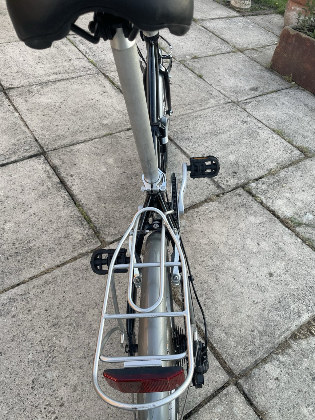 Dahon 7 Speed Folding Bike
