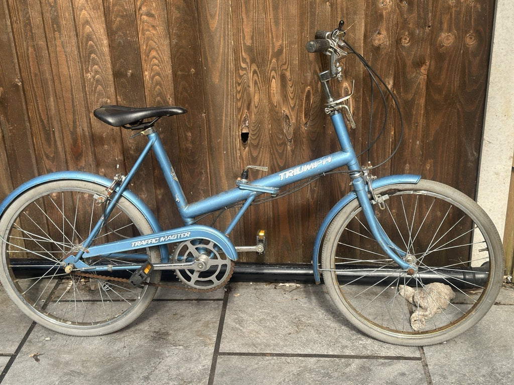 Bike for Sale 20inch Wheel Folding Bike