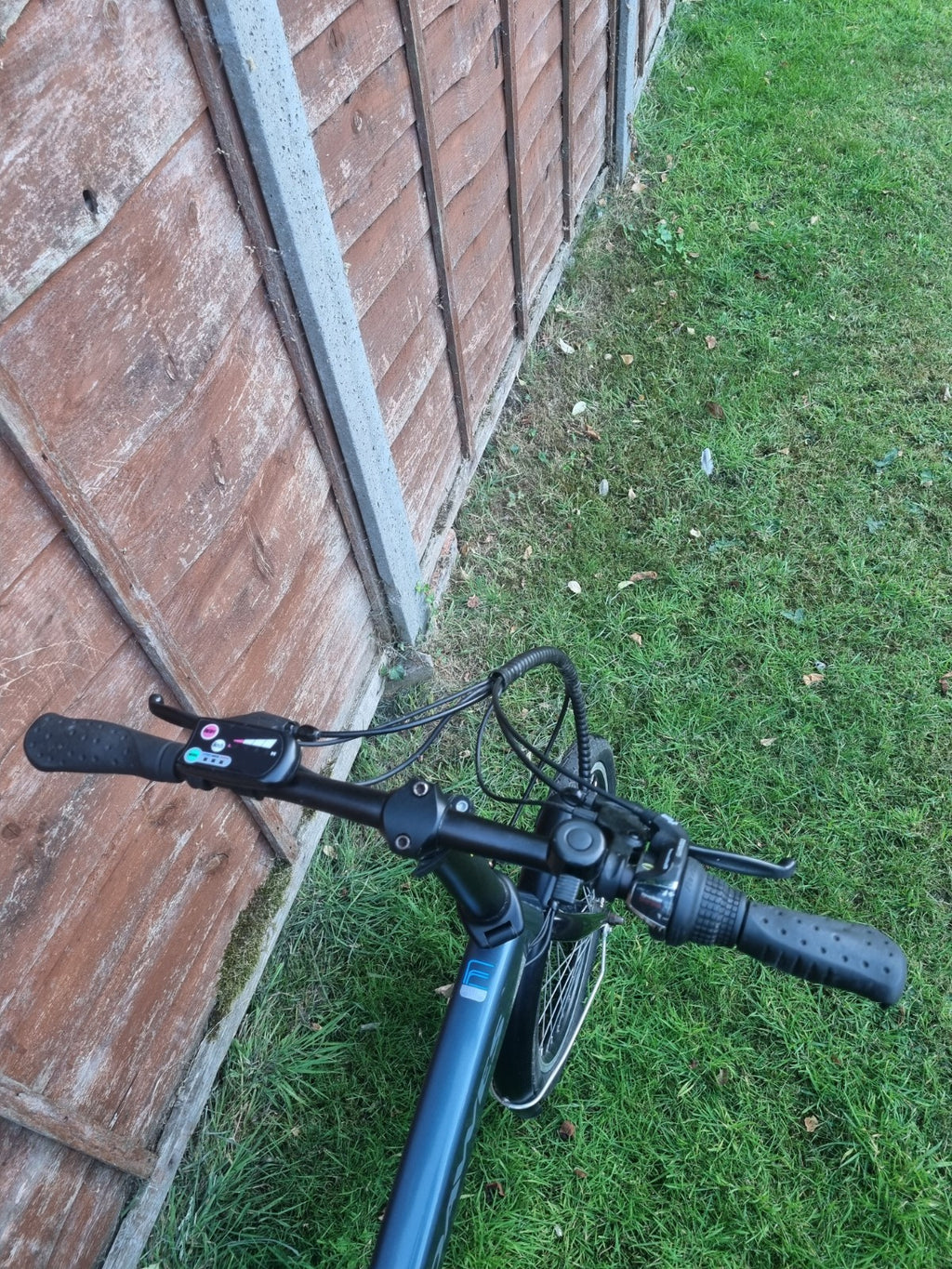 Dawes Arc II Folding Bike with Batt and Charger
