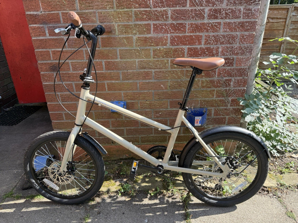 Wildtrak Minivelo / Mini Bike