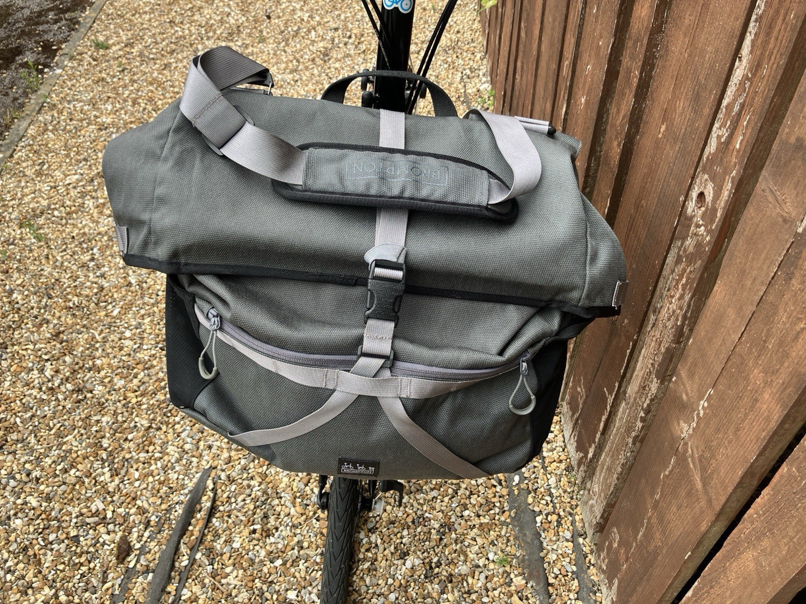 Brompton H6L Black Edition