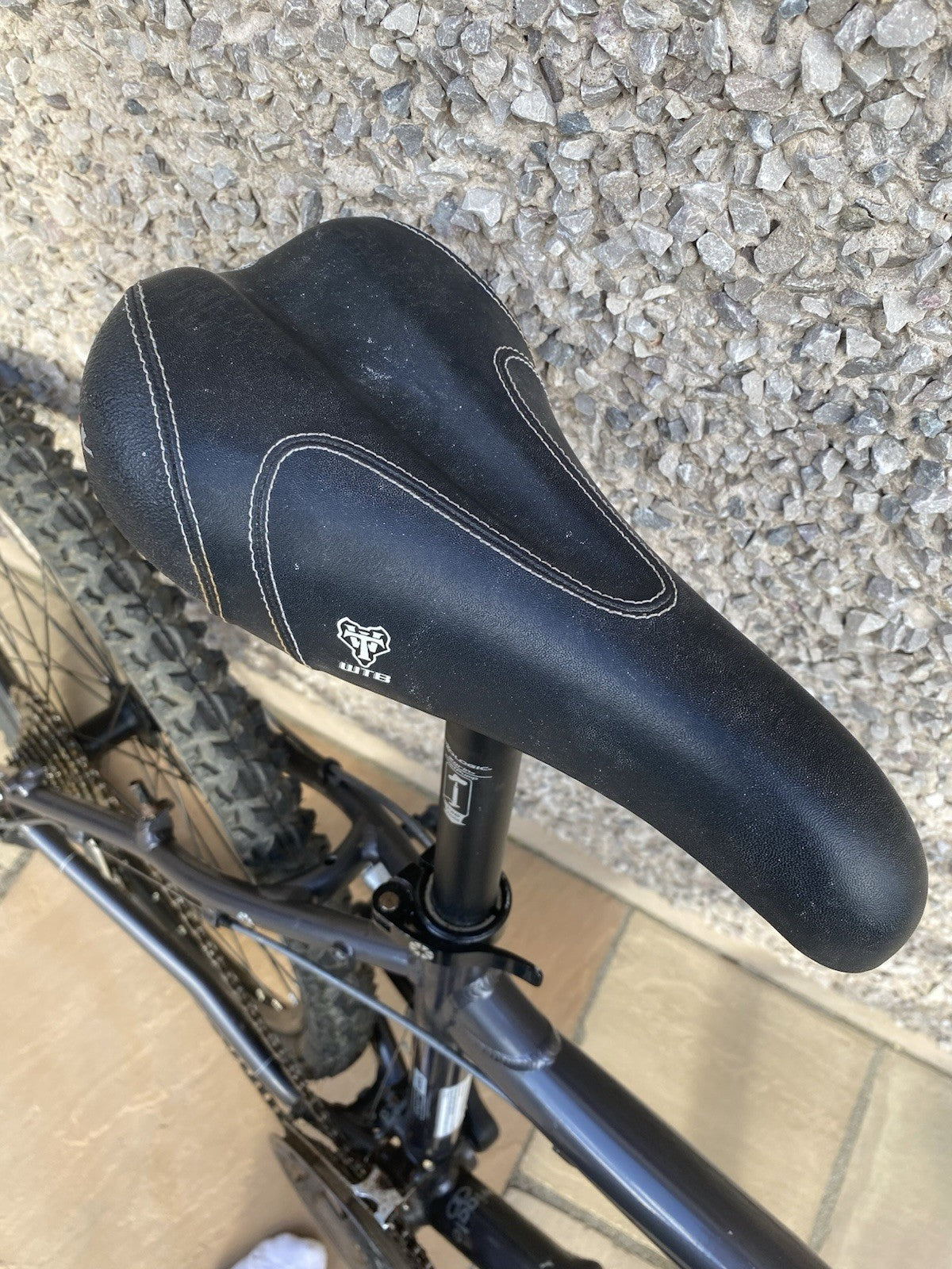 Dagon Folding Mountain Bike