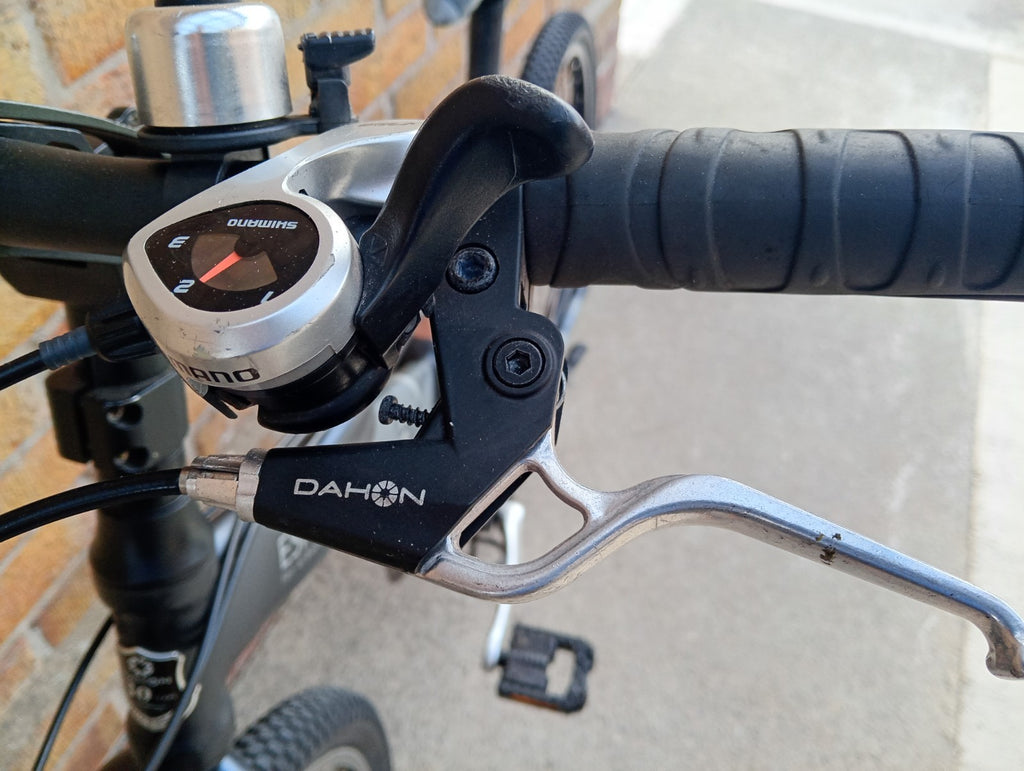 Dahon Expresso Folding Bicycle