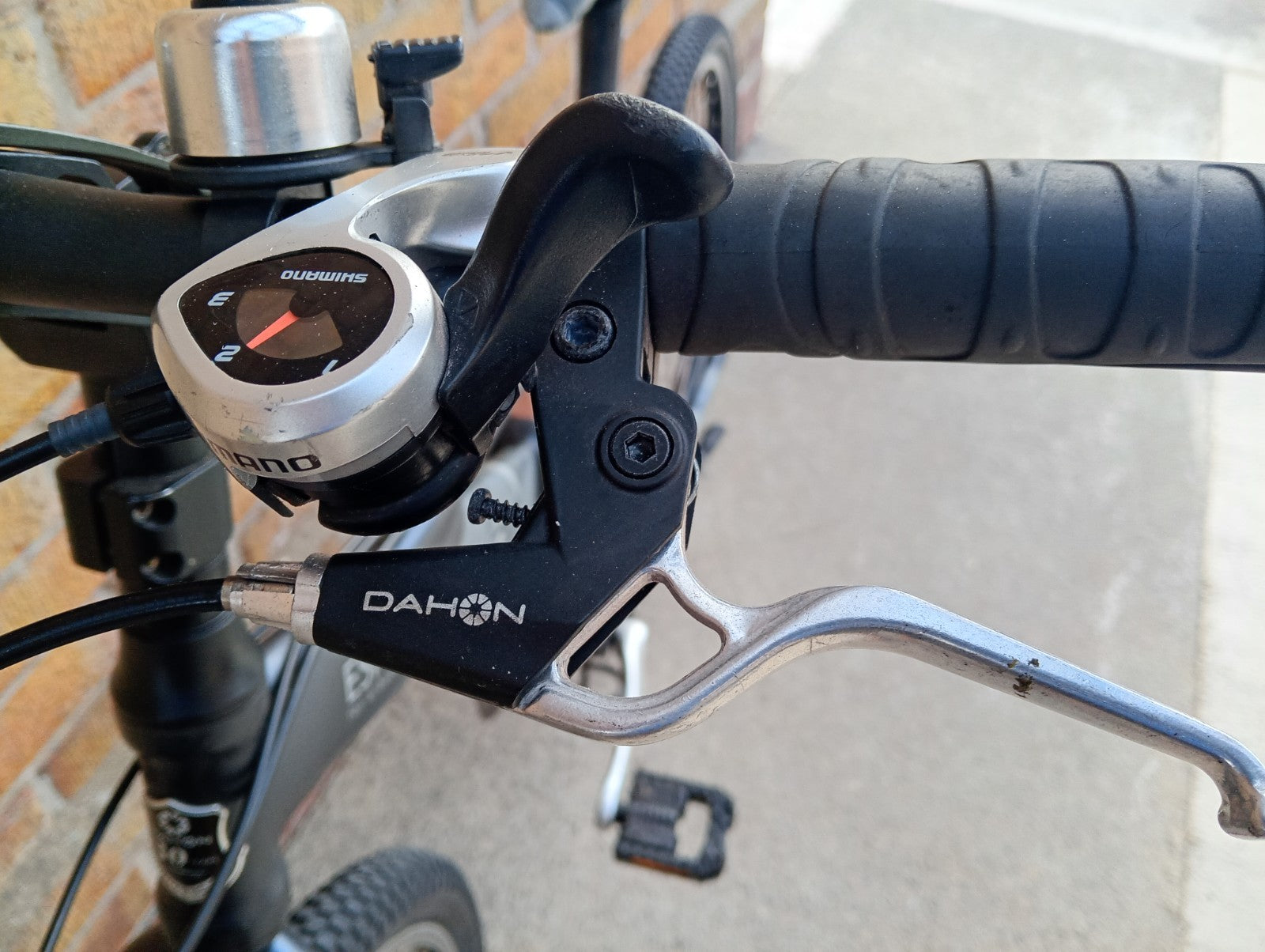 Dahon Expresso Folding Bicycle