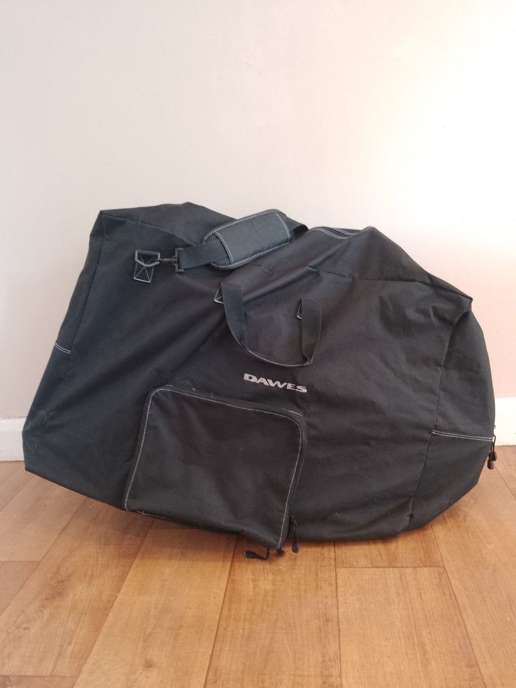 Dawes Jack Folding Bike Brand New, Never Used, Complete With Carry Case