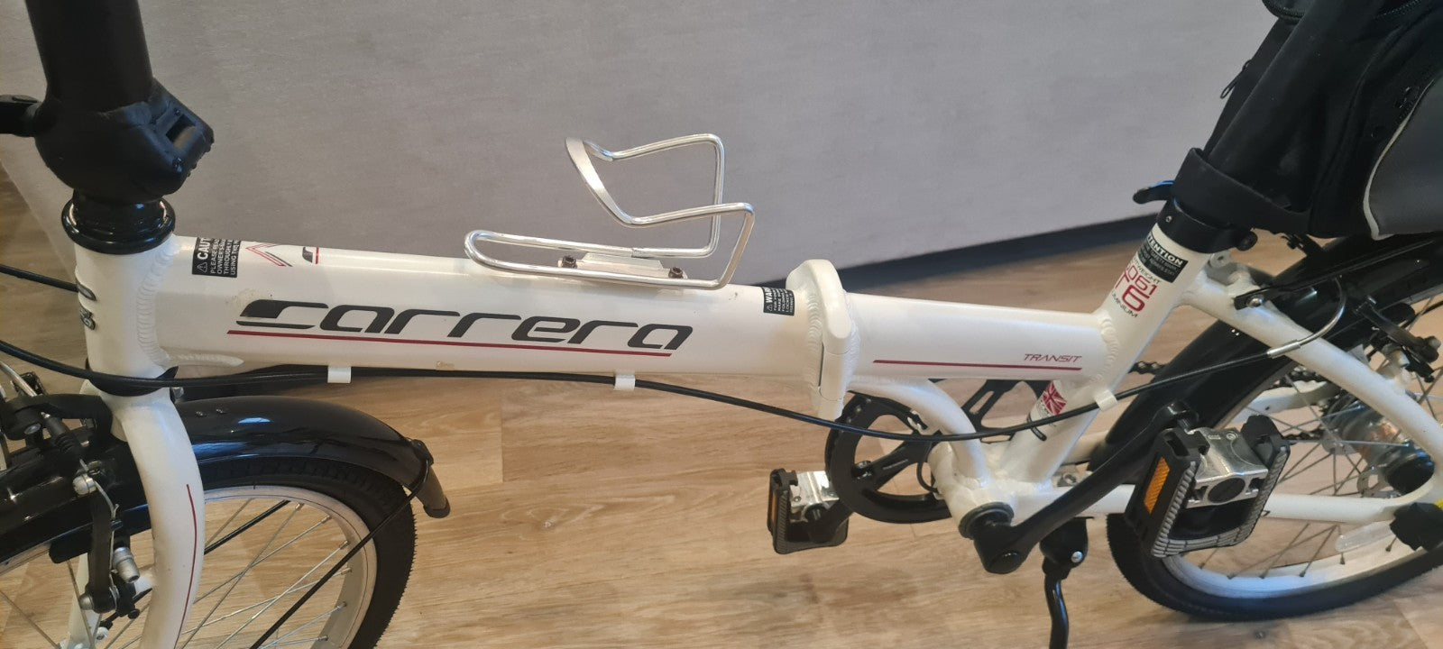 Folding Bike