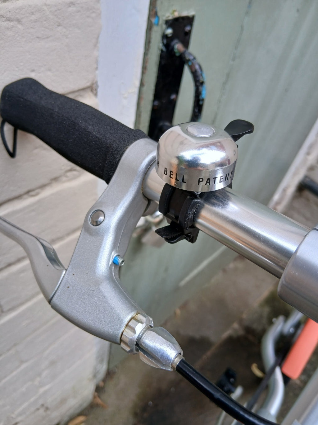 Strida Mk 3 Belt drive Folding Bicycle Bike