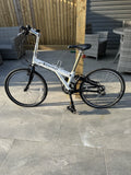 Airnimal Joey Folding Bike