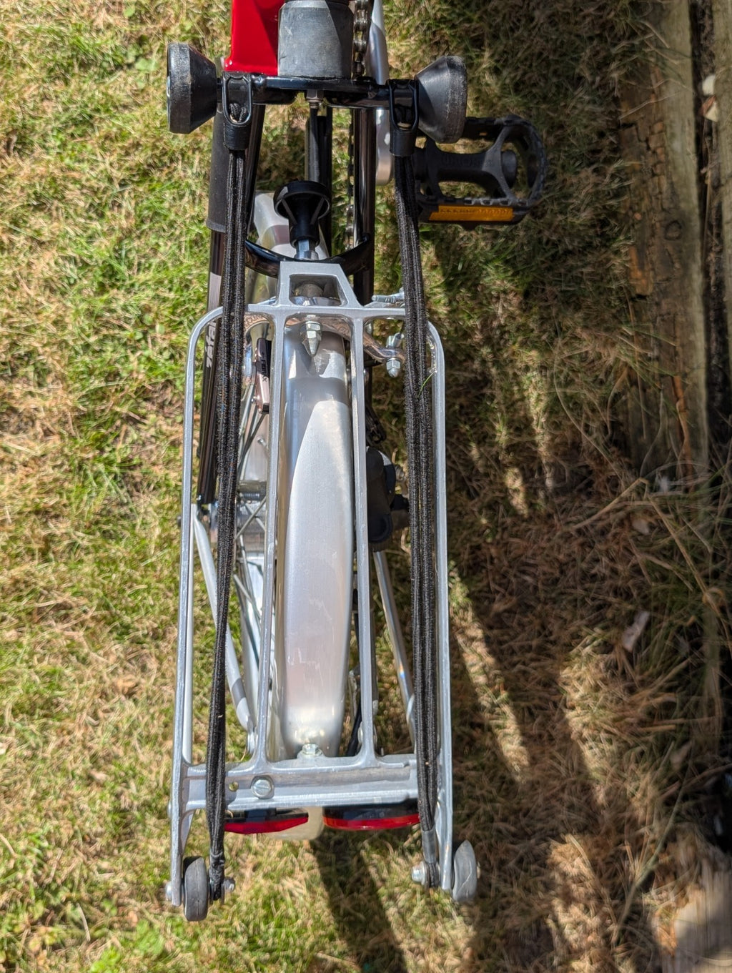 Rare 1998 Brompton T5 (M5) – Excellent Condition