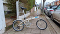 Tern Link C7 Folding Bike