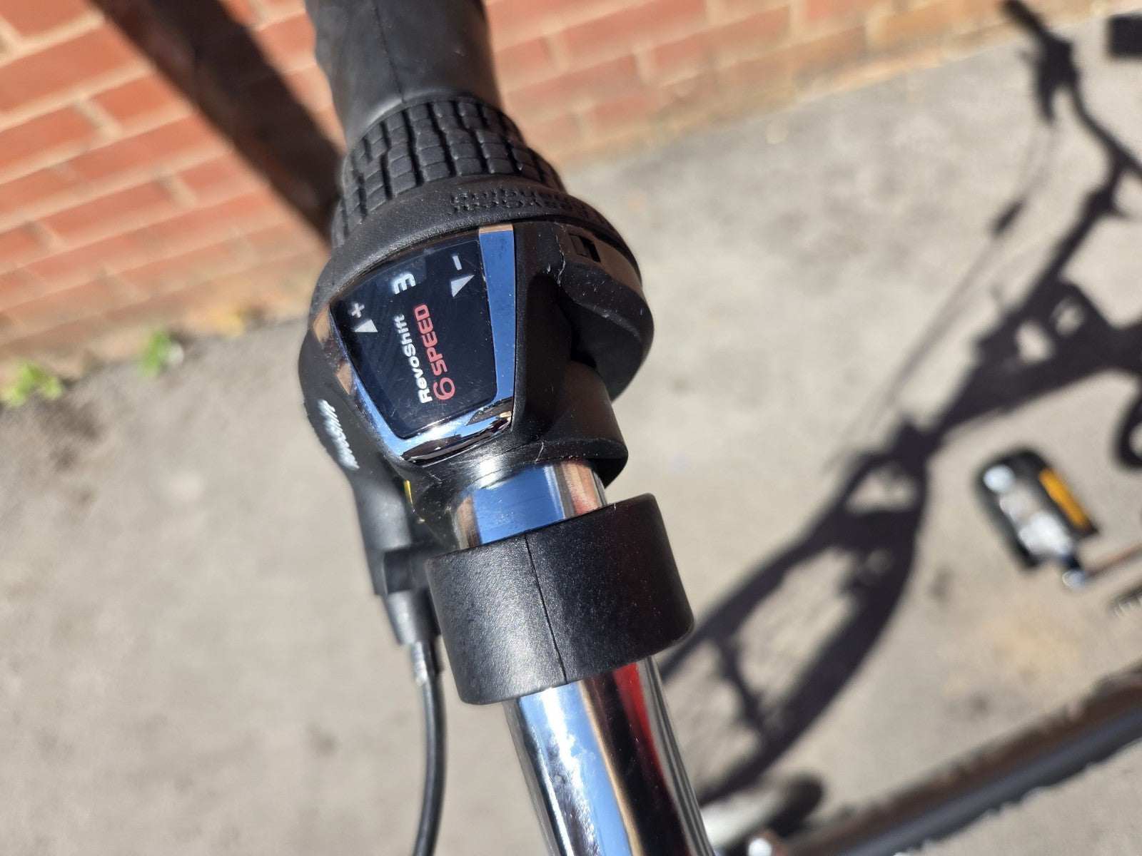 Viking Folding Bike