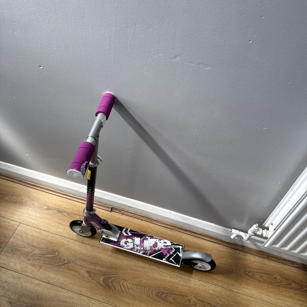 Kids Bike In New Conditions Boys Girls Bike Foldable Bike