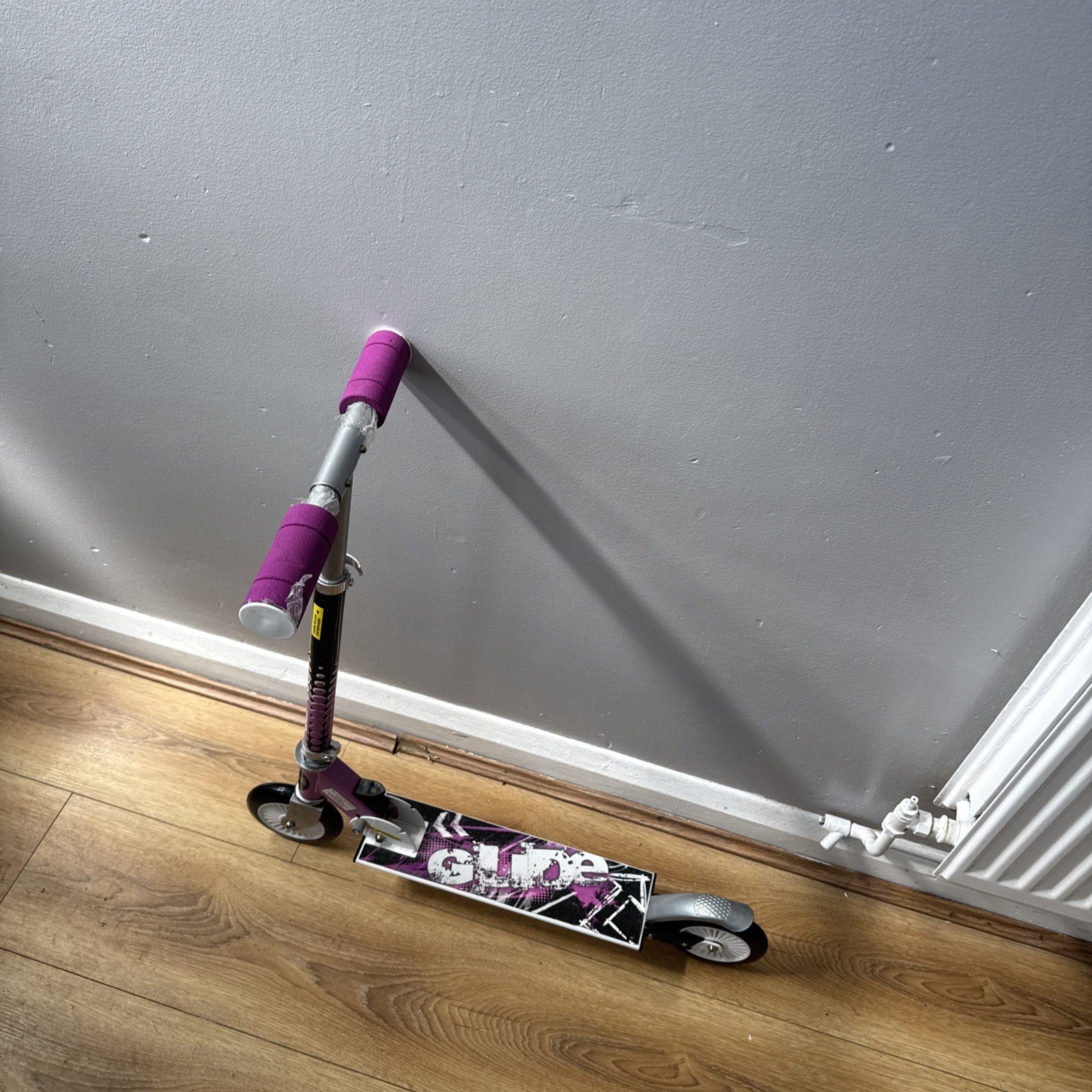 Kids Bike In New Conditions Boys Girls Bike Foldable Bike
