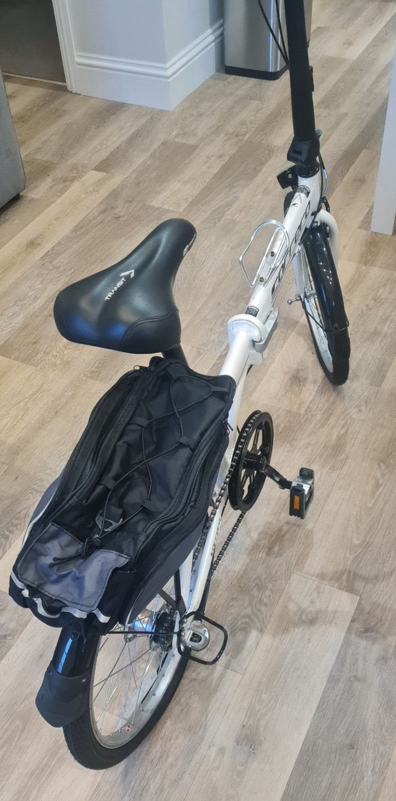 Folding Bike