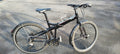 Tern Joe P27 Full Size Folding Bike