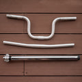 Brompton Folding Bike Std Seatpost Pentaclip Mid Bar Low Bar S M Handle Bar