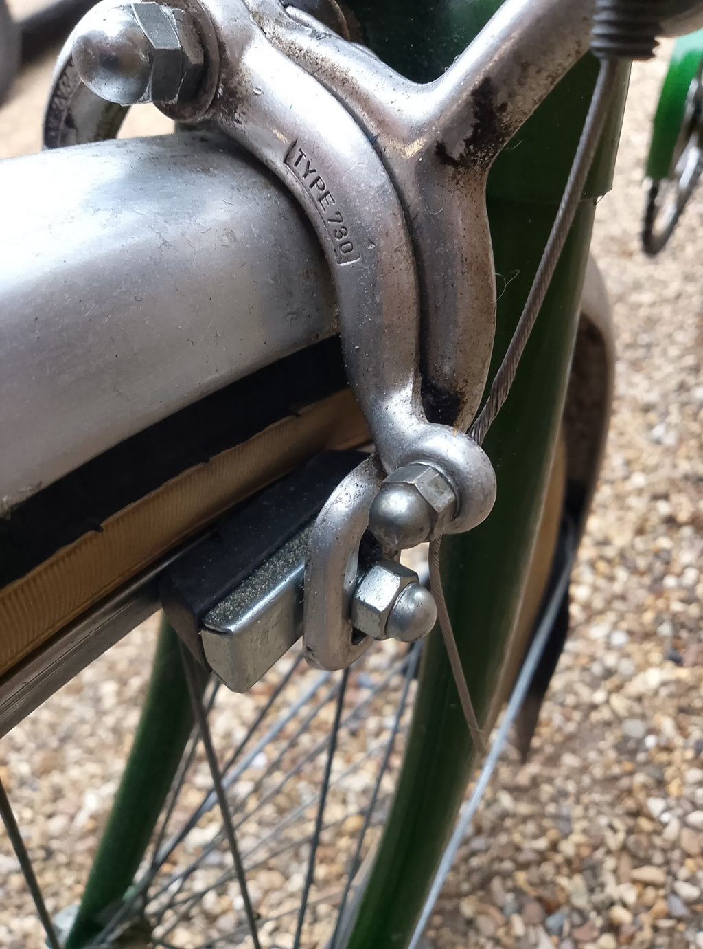 Dawes Kingpin Folding Bikes Pair Of Matching Retro 70's  Very Good Condition