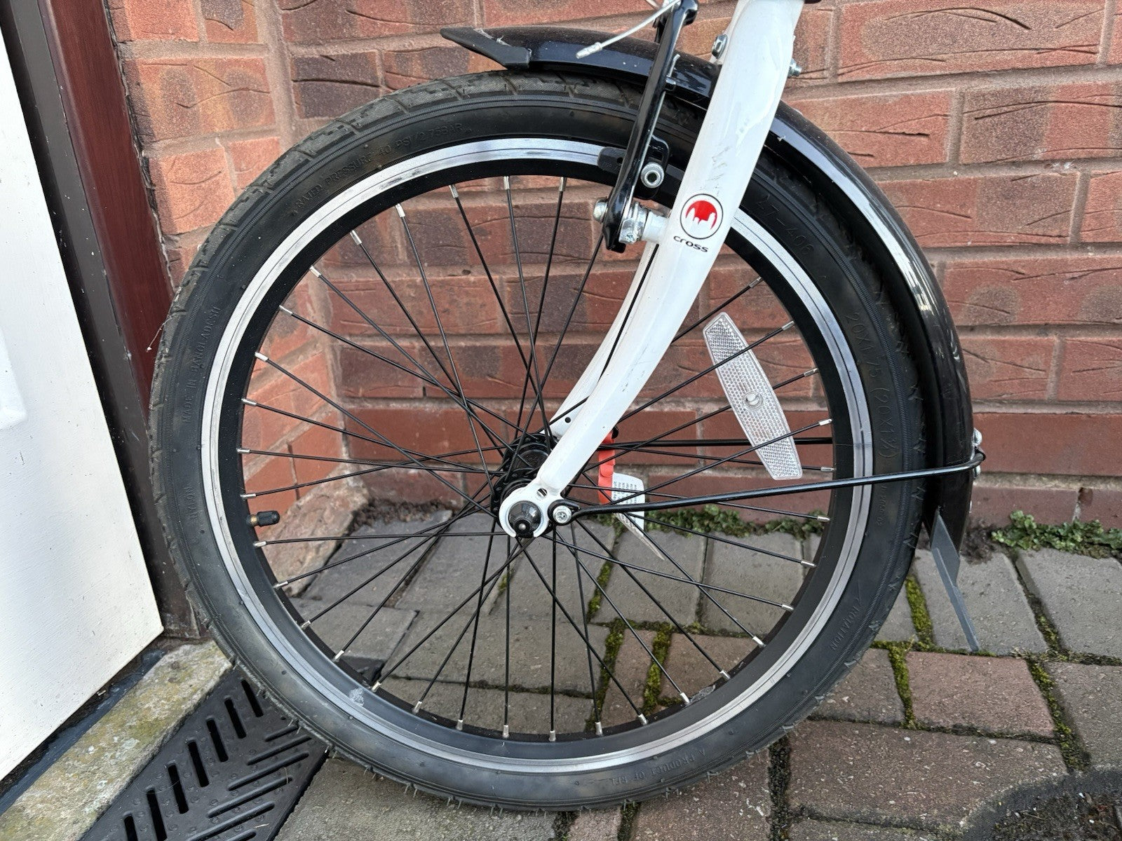 Fold Up Bikes