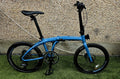 Carrera Intercity Folding Bike 20" Wheels