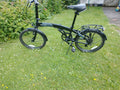 Raleigh Folding Bike For Adults.  Little used.